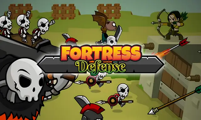 Fortress Defense