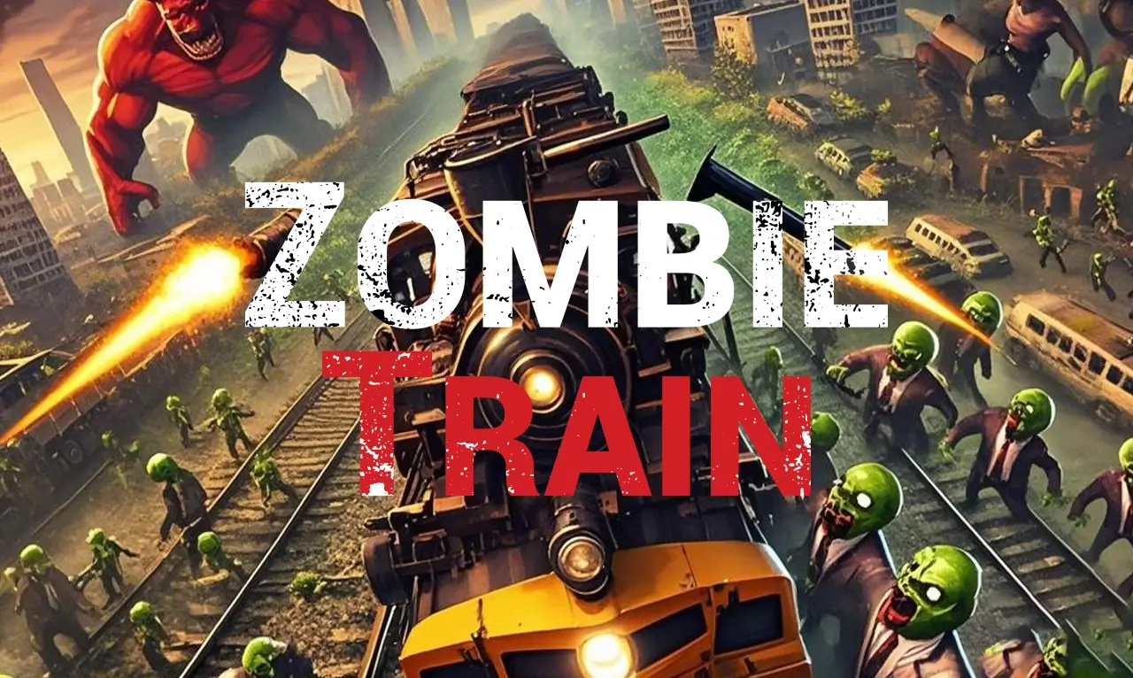 Zombie Train