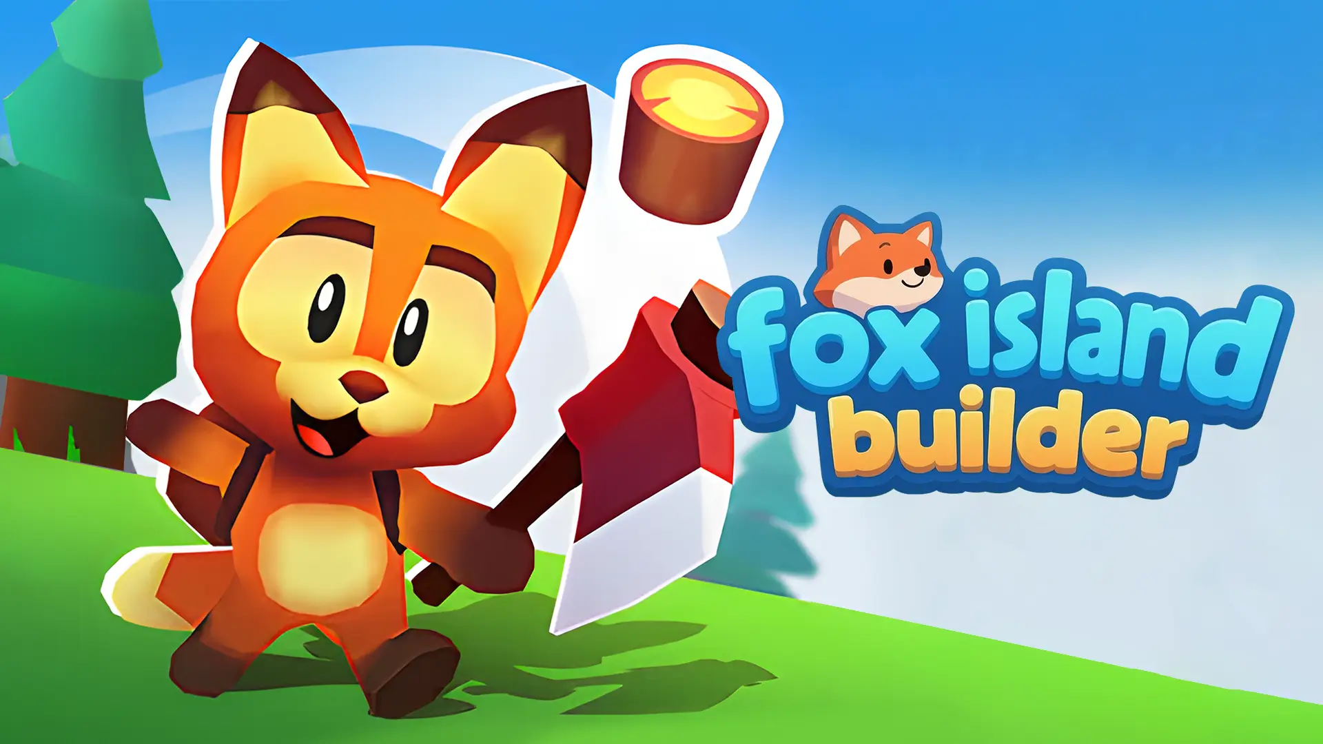 Fox Island Builder