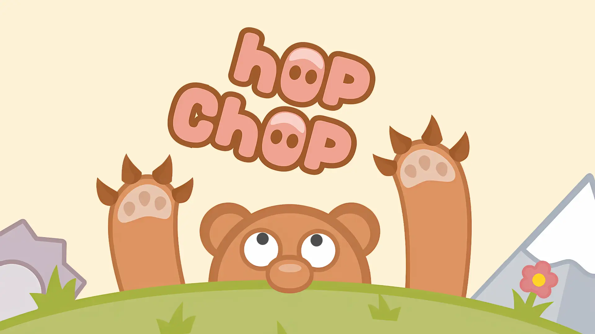 Hop Chop